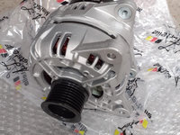 Alternator renault master 2.5