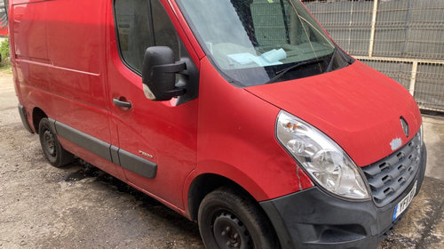 Alternator Renault Master 2011 Duba 2300