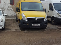 Alternator Renault Master 2012 duba 2.3 dci