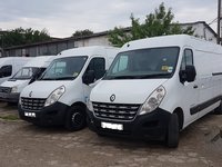 Alternator Renault Master 2012 Duba 2.3 dCi