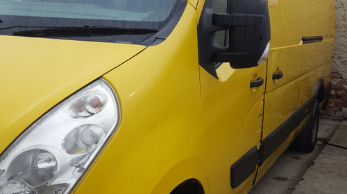 Alternator Renault Master 2012 duba 2.3 dci