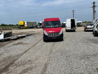 Alternator Renault Master 2012 van 2.3