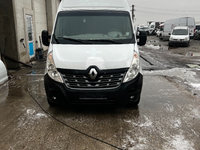 Alternator Renault Master 2016 DUBA IZOTERMA 2299