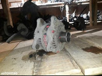 Alternator renault master euro 5