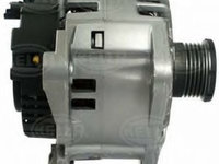 Alternator RENAULT MASTER II bus (JD) (1998 - 2016) MTR 12160932