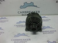 Alternator RENAULT MASTER II Bus JD 2.2 DCI 90 09.2000 ... Prezent 2188 Motor Diesel