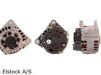 Alternator RENAULT MASTER II Van (FD) (1998 - 2016) ELSTOCK 28-4614