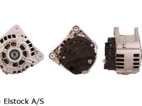 Alternator RENAULT MASTER II Van (FD) (1998 - 2016) ELSTOCK 28-4610