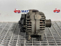 ALTERNATOR RENAULT MASTER MASTER 2.5 DCI - (2003 2007)