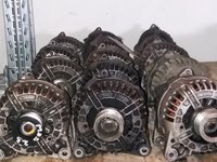 ALTERNATOR RENAULT MASTER MOTOR 2,5DCI (2000-2008)