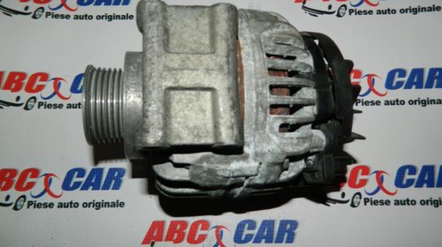 Alternator Renault Megane 1 1.6 16V benzina 1