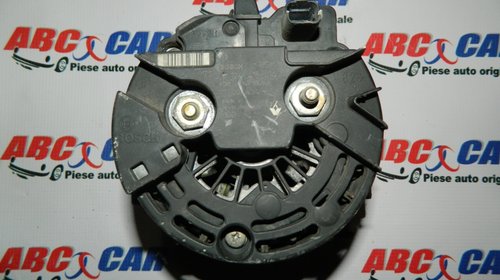 Alternator Renault Megane 1 1.6 16V benzina 14V 98A cod: 7700434900