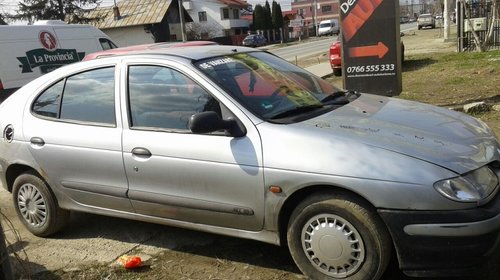 Alternator renault megane 1 1.6 benzina 1996