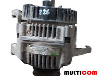 Alternator Renault Megane 1 1.6 cod 7700424585