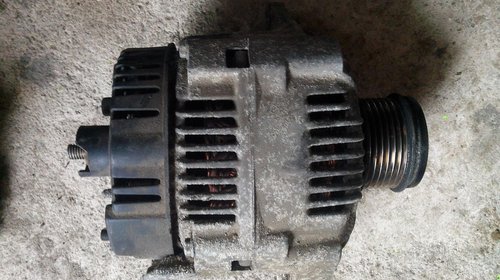 Alternator Renault Megane 1 1.9 DTI,cod 82000