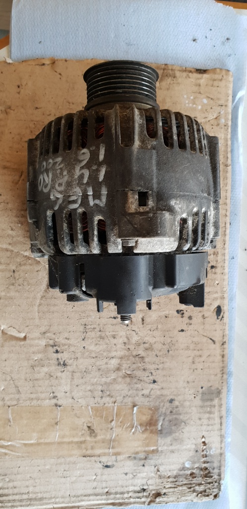 Alternator Renault Megane 1.4 MPI 1.6 MP