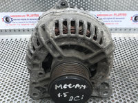 Alternator renault megane 1.5 dci 150A 0124525139