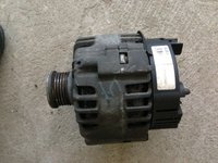 Alternator Renault Megane 1.5 dci