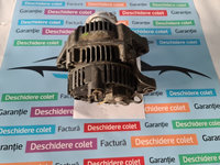 Alternator Renault Megane 1.6 benzina 1996 /2003 cod 7700424583