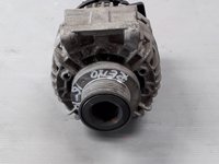 ALTERNATOR RENAULT MEGANE 1.6I 16V COD- 0124325031 , 7700434899.