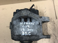 Alternator Renault Megane 1.9 DCI 2007