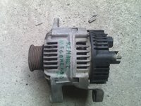 Alternator Renault Megane 1.9 Diesel