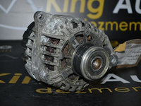 Alternator RENAULT MEGANE 1.9 Diesel