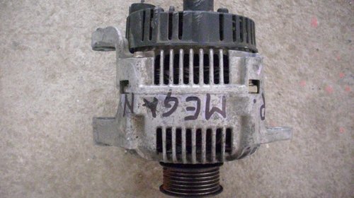 Alternator Renault Megane 1.9