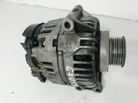 Alternator Renault Megane 1 cod motor F9QA7 motorizare 1.6 16V EURO 4 cod 06073012640B