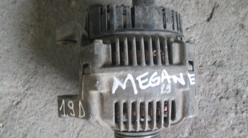 Alternator Renault Megane 1 de origine