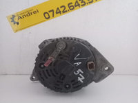 Alternator Renault Megane 2 1.5 2542326B 80A 7700431943/2542326B Renault Megane 2 [2002 - 2006] Hatchback 3-usi 1.5 dCi MT (100 hp)