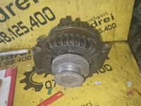 Alternator Renault Megane 2 1.5 dci 0124415038 8200438148/0124415038 Renault Megane 2 [2002 - 2006] Hatchback 3-usi 1.5 dCi MT (100 hp)