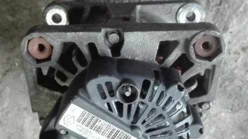 Alternator Renault Megane 2 1.5 dci 106 cp cod : 8200667614