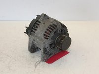 Alternator Renault Megane 2 1.5 Dci 110 A 14 V Cod 8200386806 Valeo Cu Facture