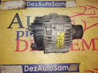 Alternator Renault megane 2 1.5 dci 110a 8200386806