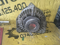 Alternator Renault Megane 2 1.5 Dci 8200100907 110A 8200100907/2542664B Renault Megane 2 [2002 - 2006] Hatchback 3-usi 1.5 dCi MT (100 hp)