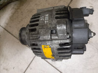 Alternator Renault Megane 2 1.5 DCI, an fabricatie 2004, cod. TG11C011