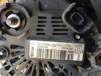 Alternator Renault Megane 2 1 5 Dci Cod 8200772726