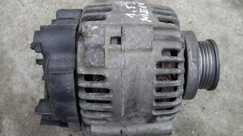 Alternator Renault Megane 2 1.5 dci cod 82001