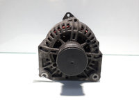 Alternator, Renault Megane 2, 1.5 dci, K9K732, cod 8200772726A (id:455407)