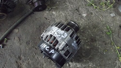 Alternator renault megane 2 1.5 dci