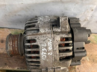 Alternator Renault Megane 2 1.5 dci