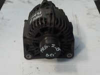 Alternator renault megane 2 1.5 dci