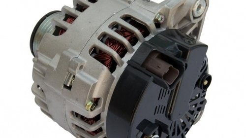 Alternator Renault Megane 2 1.5 dci