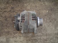 Alternator renault megane 2 1.5 dci 60 kw (0124525028)