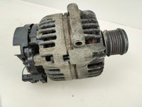 Alternator Renault Megane 2 1.6 0124415014 Renault Laguna 2 [2001 - 2005] Grandtour wagon 1.6 MT (110 hp)