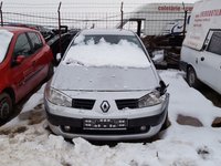 Alternator Renault Megane 2 1.6 16v 2003