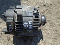 Alternator renault megane 2 1.6 16valve cod 8200100907