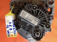 Alternator Renault Megane 2 1.6 benzina Cod: 8200323126