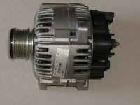 Alternator Renault Megane 2 1 9 Dci 120 Cai